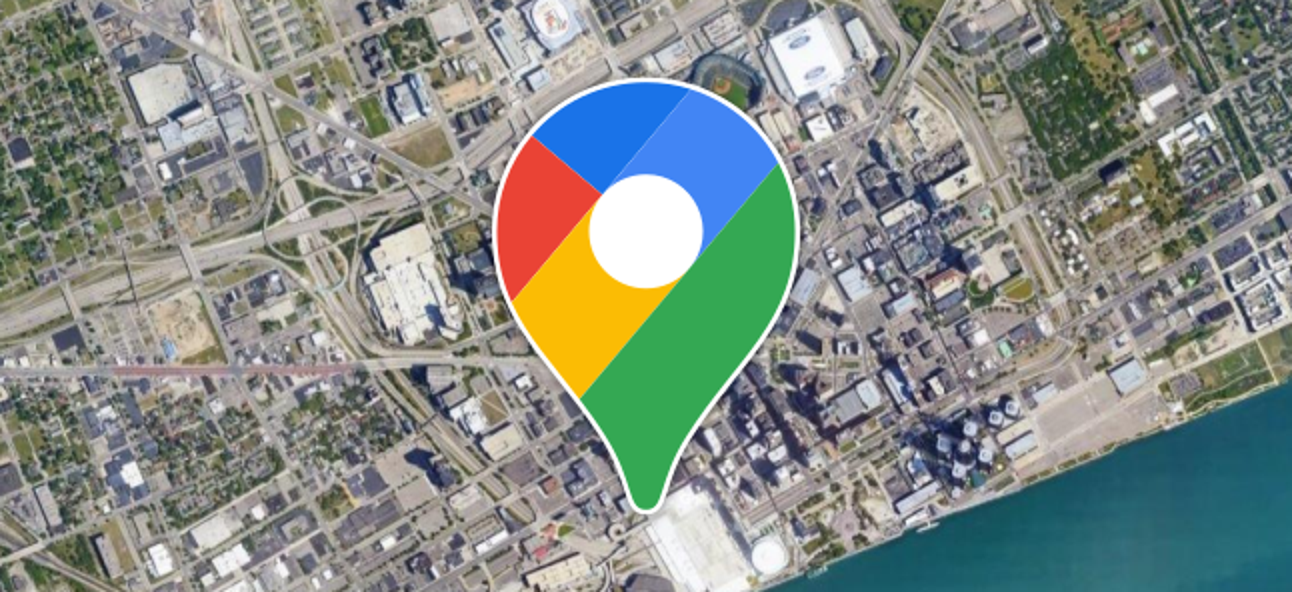 google map satellite live online
